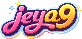 jeya9 লোগো